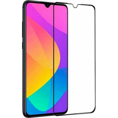 Full Glue Full Face Tempered Glass (TCL 20Y)