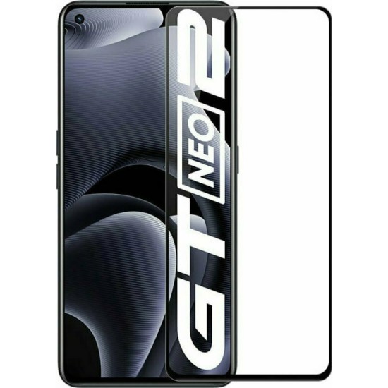 Full Face Tempered Glass (Realme GT Neo 2 5G)