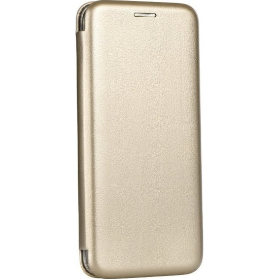 OEM Elegance Book Μπεζ (Xiaomi Redmi Note 4x)