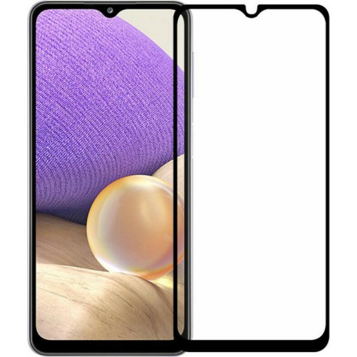 Full Glue Full Face Tempered Glass (Galaxy A32 5G) Full Glue Full Face Tempered Glass (Galaxy A32 5G)