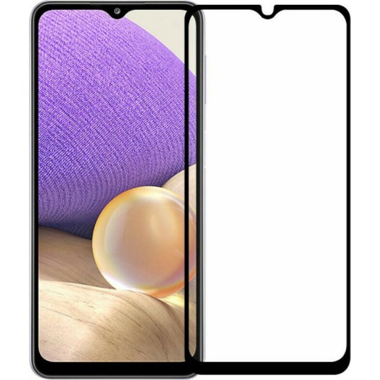 Full Glue Full Face Tempered Glass (Galaxy A32 5G)