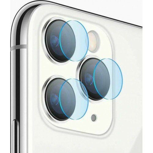 Camera Tempered Glass (iPhone 12 Pro / 12 Pro Max)