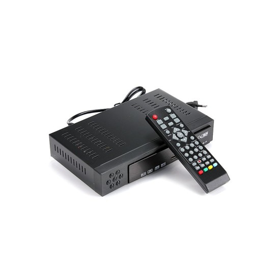 MPEG4 Terrestrial DVB T TV Tuner DVB-T2 MPEG4 Terrestrial DVB T TV Tuner DVB-T2