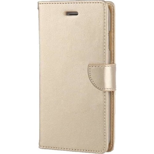 OEM Book Μπεζ (Xiaomi Redmi Note 4x)