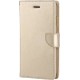 Book Case - Θήκη Βιβλίο για το Xiaomi RedMi Note 4_Gold Book Case - Θήκη Βιβλίο για το Xiaomi RedMi Note 4_Gold