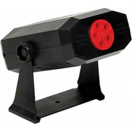 Laser Εσωτερικού Χώρου με Ενσωματωμένο Ηχείο - LASER FX Indoor Light With Built-In Speaker - OEM P522