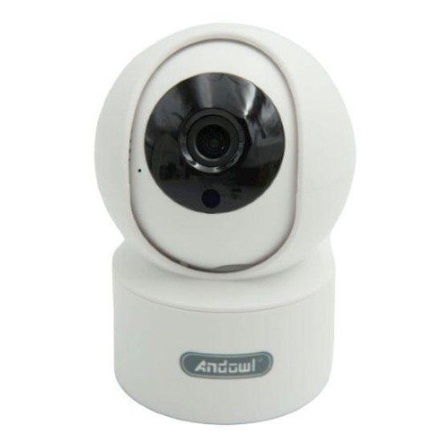 Andowl IP Κάμερα Παρακολούθησης Wi-Fi 4K με Αμφίδρομη Επικοινωνία Q-SX061