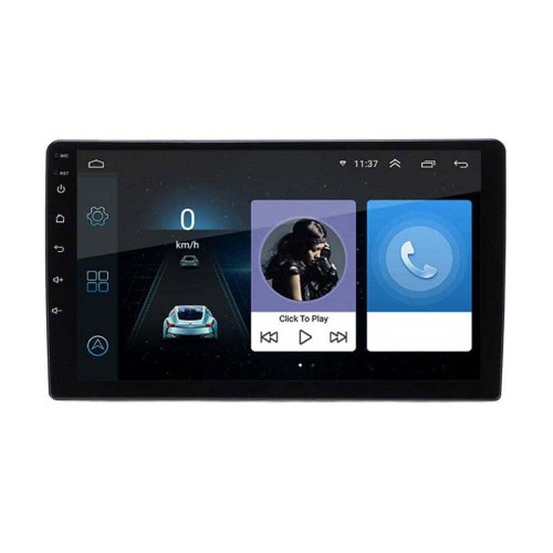 Andowl Οθόνη Αφής 9" για Ταμπλό Αυτοκινήτου Universal με Bluetooth/WiFi/GPS Q-CA007 Andowl Οθόνη Αφής 9" για Ταμπλό Αυτοκινήτου Universal με Bluetooth/WiFi/GPS Q-CA007