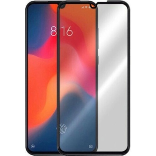 Γυαλί Προστασίας Xiaomi Redmi Note 10 4G/10s/Poco M5s 10D Full Glue Tempered Glass 9H Full Screen Cover AntiCrash / AntiShock Black Γυαλί Προστασίας Xiaomi Redmi Note 10 4G/10s/Poco M5s 10D Full Glue Tempered Glass 9H Full Screen Cover AntiCrash / AntiShock Black