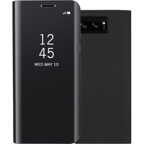OEM Mirror Clear View Μαύρο (Galaxy Note 8) OEM Mirror Clear View Μαύρο (Galaxy Note 8)