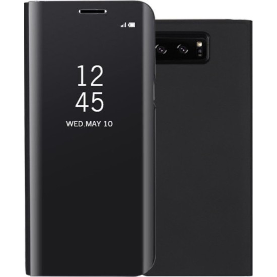 OEM Mirror Clear View Μαύρο (Galaxy Note 8) OEM Mirror Clear View Μαύρο (Galaxy Note 8)