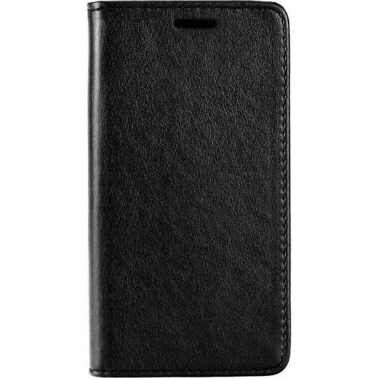 Θήκη Κινητού Flip Case Oem Magnet Lenovo A5000 Black