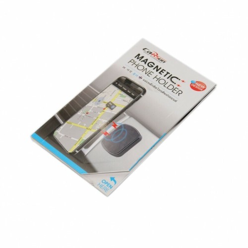 Carsun Βάση Κινητού Αυτοκινήτου Magnetic Phone Holder με Μαγνήτη Carsun Βάση Κινητού Αυτοκινήτου Magnetic Phone Holder με Μαγνήτη