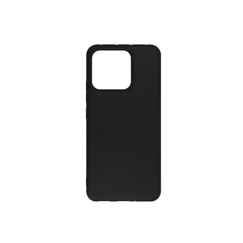 Θηκη TPU για Xiaomi Redmi 12C Μαύρη Θηκη TPU για Xiaomi Redmi 12C Μαύρη