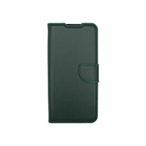 Oem Θήκη Βιβλίο Για Xiaomi Redmi 12C / Redmi 11A Σκούρο - Πράσινο