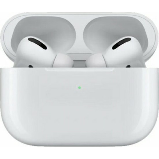  PD-BT900 In-ear Bluetooth Handsfree Ακουστικά με Θήκη Φόρτισης Λευκά
