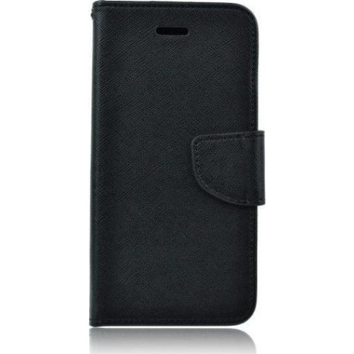 Fancy Book Μαύρο (Galaxy A71) Fancy Book Μαύρο (Galaxy A71)