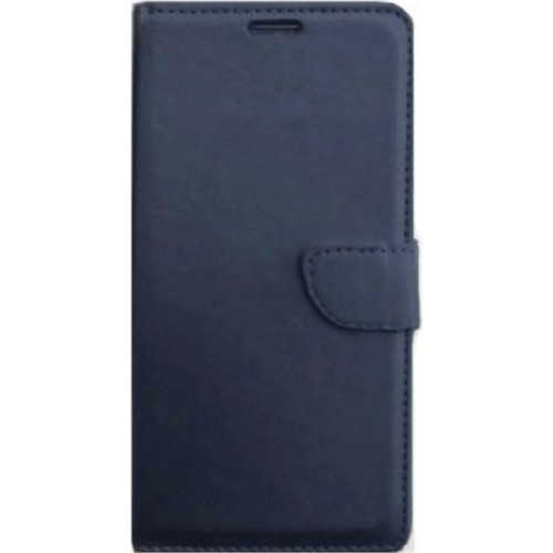 Book Δερματίνης Μπλε (Galaxy A51) Book Δερματίνης Μπλε (Galaxy A51)