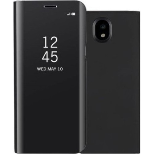 OEM Clear View Μαύρο (Galaxy J5 2017) OEM Clear View Μαύρο (Galaxy J5 2017)