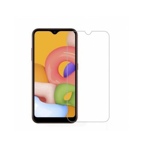 ΠΡΟΣΤΑΤΕΥΤΙΚΟ ΤΖΑΜΑΚΙ ΟΘΟΝΗΣ SAMSUNG GALAXY A01