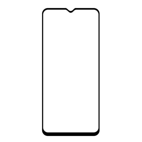 Τζαμάκι Προστασίας Full Glue Tempered Glass 9D για Samsung Galaxy A13 / M33 Τζαμάκι Προστασίας Full Glue Tempered Glass 9D για Samsung Galaxy A13 / M33