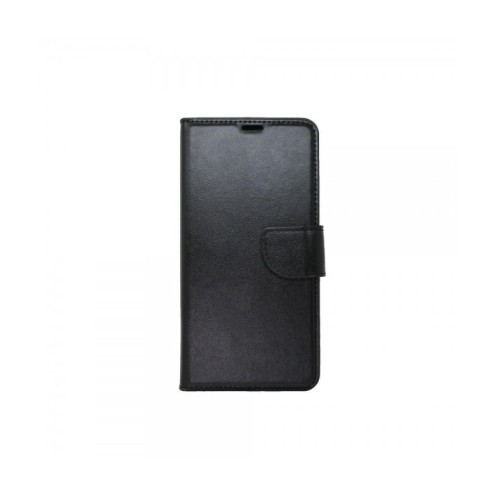 OEM ΘΗΚΗ ΒΙΒΛΙΟ ΓΙΑ XIAOMI REDMI NOTE 12 PRO ΜΑΥΡΟ