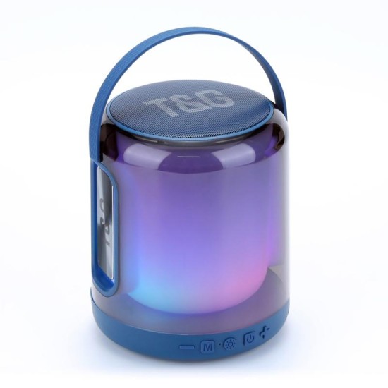 T&G TG-376 Blue T&G TG-376 Blue
