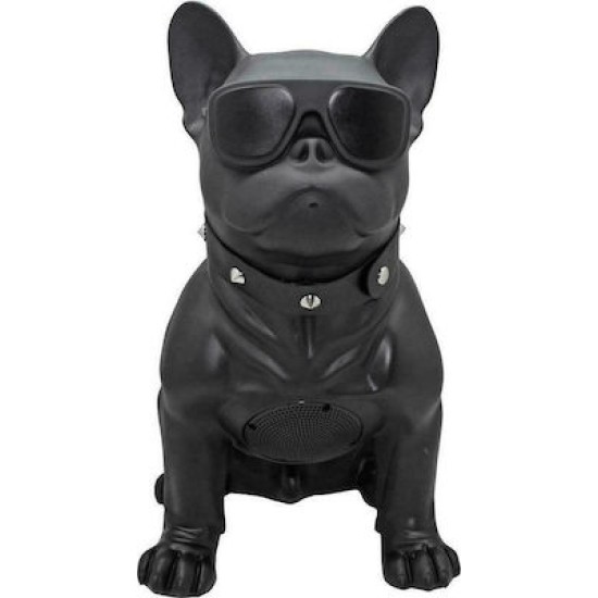 Επαναφορτιζόμενο Ηχείο Bluetooth AEROBULL Mini Μαύρο - CH-M12 Επαναφορτιζόμενο Ηχείο Bluetooth AEROBULL Mini Μαύρο - CH-M12