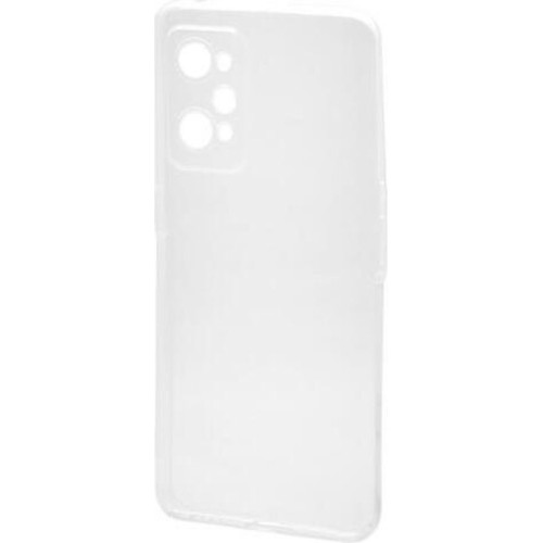 Back Cover Σιλικόνης Διάφανο (Realme GT Neo 2) Back Cover Σιλικόνης Διάφανο (Realme GT Neo 2)