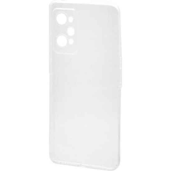 Back Cover Σιλικόνης Διάφανο (Realme GT Neo 2)