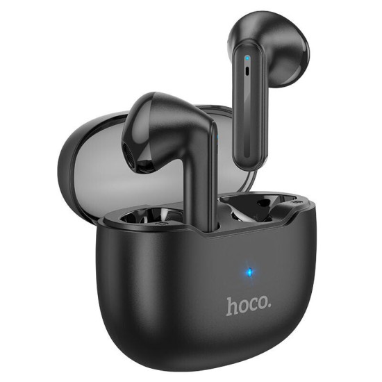 Hoco EW29 In-ear Bluetooth Handsfree Ακουστικά Μαύρα