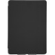 OEM ΘΗΚΗ ΒΙΒΛΙΟ - ΣΙΛΙΚΟΝΗ FLIP COVER ΓΙΑ APPLE IPAD PRO 10.5'' ΜΑΥΡΗ