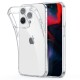Back Cover Διάφανο IPHONE 14 PRO MAX + ΔΩΡΟ ΤΖΑΜΑΚΙ ΚΑΜΕΡΑΣ