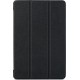 Smart Flip Cover Δερματίνης Μαύρο (Galaxy Tab A T 580/ T 58510.1 2016) Smart Flip Cover Δερματίνης Μαύρο (Galaxy Tab A T 580/ T 58510.1 2016)