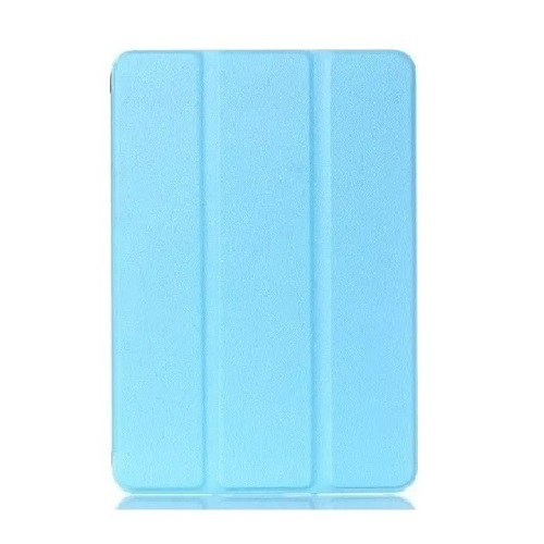 Oem Θήκη Βιβλίο - Σιλικόνη Flip Cover Για Samsung Galaxy Tab A8 10.5" 2021 Γαλάζιο