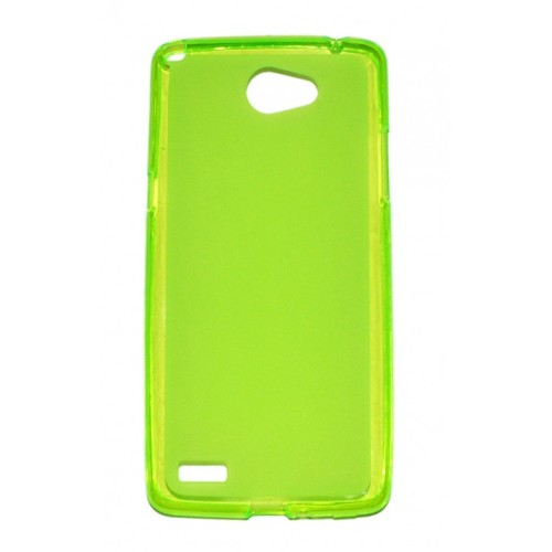 OEM Silicone Πράσινη (Samsung Galaxy A5 2016)