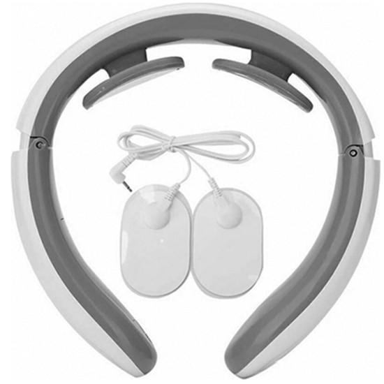 Συσκευή Μασάζ για τον Αυχένα Intelligent Cervical Instrument KS-996-2C Συσκευή Μασάζ για τον Αυχένα Intelligent Cervical Instrument KS-996-2C