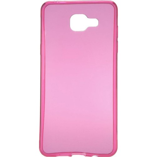 OEM Ultra Slim Back Cover Pink (Galaxy J5 2016) OEM Ultra Slim Back Cover Pink (Galaxy J5 2016)