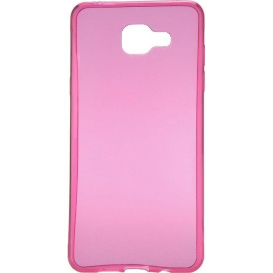 OEM Ultra Slim Back Cover Pink (Galaxy J5 2016) OEM Ultra Slim Back Cover Pink (Galaxy J5 2016)