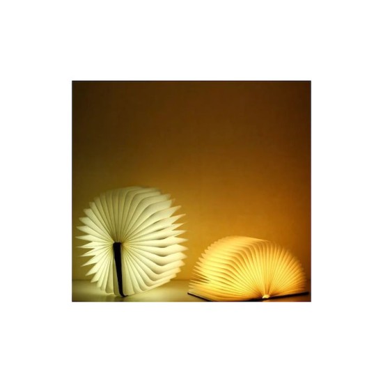 Φωτιστικό LED Βιβλίο -  Book Led Light - MAF1246