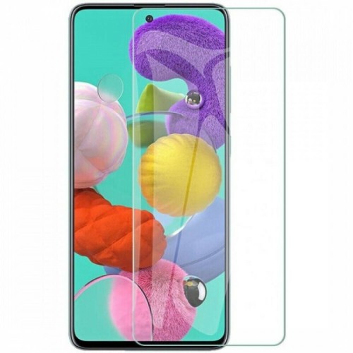 Tempered Glass (Redmi 12C)