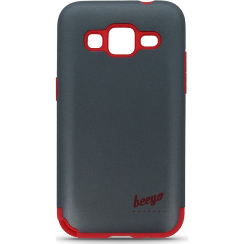 OEM Beeyo Synergy Grey/Red (Galaxy A7 2016)