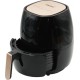 Φριτέζα Αέρος με Αποσπώμενο Κάδο 5lt 1400W Andowl Q-Z8 Χρυσή