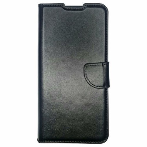 Smart Wallet Μαύρο (Redmi 12C)