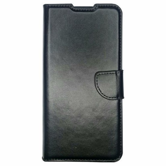 Smart Wallet Μαύρο (Redmi 12C)