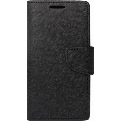 iSelf Fancy Book Δερματίνης Μαύρο (Galaxy A13 4G) iSelf Fancy Book Δερματίνης Μαύρο (Galaxy A13 4G)
