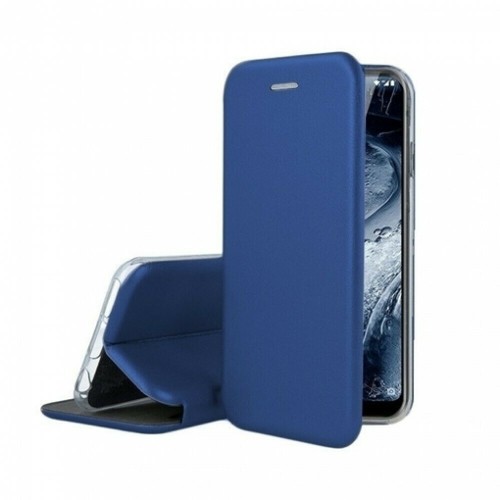 Oem Θήκη Βιβλίο Smart Magnet Elegance Για Samsung Galaxy A32 5g Μπλε Oem Θήκη Βιβλίο Smart Magnet Elegance Για Samsung Galaxy A32 5g Μπλε