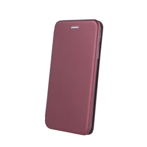 Smart Diva Book Δερματίνης Μπορντό (Galaxy A13 5G) Smart Diva Book Δερματίνης Μπορντό (Galaxy A13 5G)