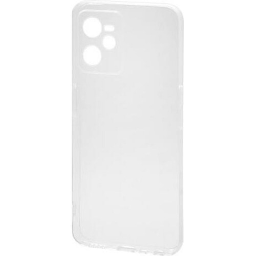 Θήκη TPU inos Realme C35 Ultra Slim 0.3mm Διάφανο 5205598160890 5205598160890 Θήκη TPU inos Realme C35 Ultra Slim 0.3mm Διάφανο 5205598160890 5205598160890