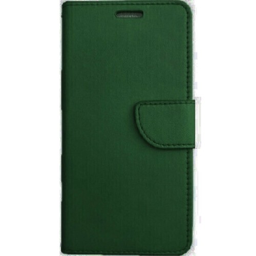 Θήκη βιβλίο για Xiaomi Redmi 9A/9AT Dark Green ΟΕΜ Θήκη βιβλίο για Xiaomi Redmi 9A/9AT Dark Green ΟΕΜ